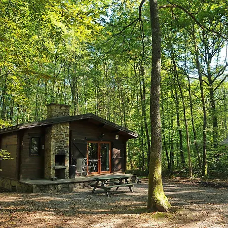 Holiday Village De Vacances Oignies.9 Holiday home *