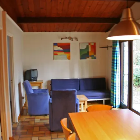 Holiday Village De Vacances Oignies.9 Dom wakacyjny *