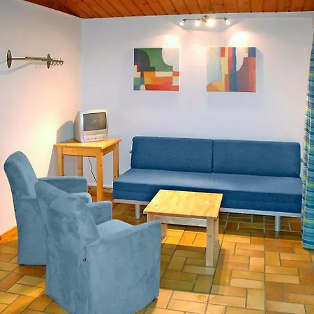 Holiday Village De Vacances Oignies.9