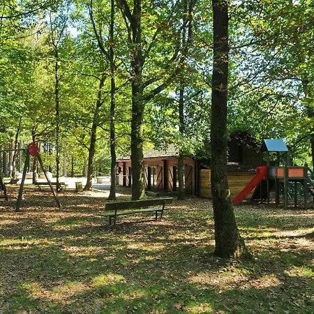 Holiday Village De Vacances Oignies.9 Dom wakacyjny Nismes