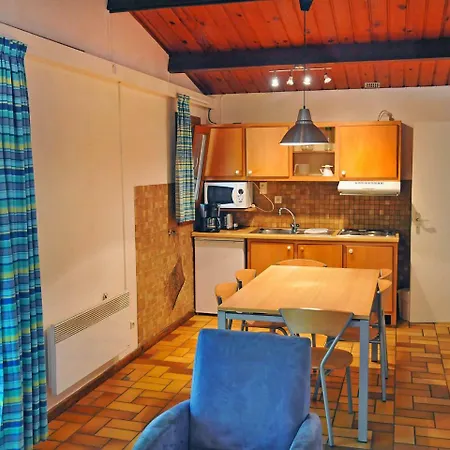 Holiday Village De Vacances Oignies.9 Holiday home *